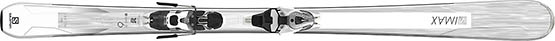 Salomon S/Max W 6 2018/2019